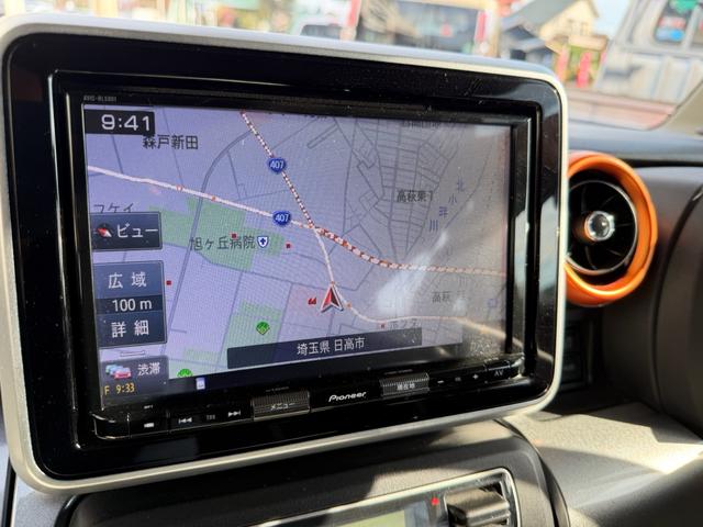 スペーシアギア ハイブリッドＸＺ　ターボ（10枚目）