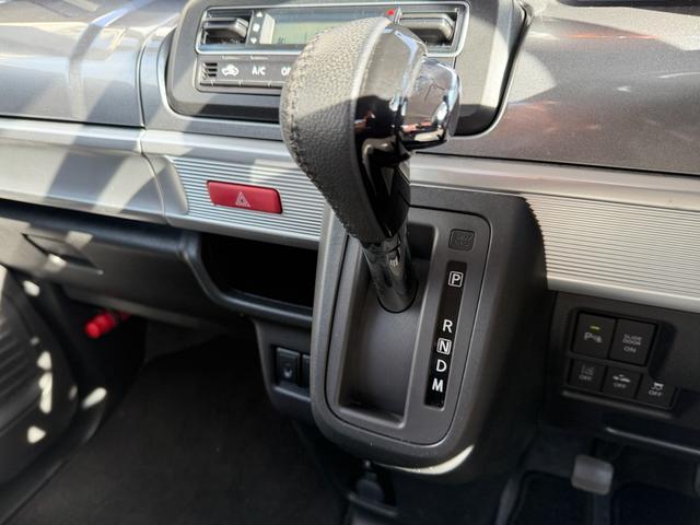 スペーシアギア ハイブリッドＸＺ　ターボ（11枚目）