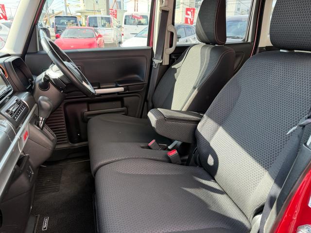 スペーシアギア ハイブリッドＸＺ　ターボ（13枚目）