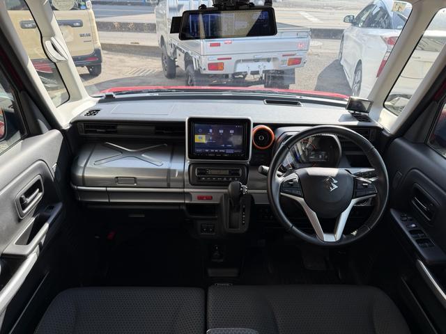 スペーシアギア ハイブリッドＸＺ　ターボ（15枚目）