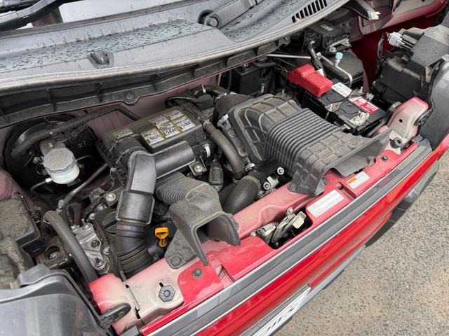 スペーシアギア ハイブリッドＸＺ　ターボ（17枚目）