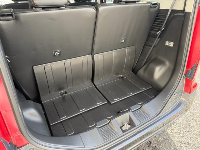 スペーシアギア ハイブリッドＸＺ　ターボ（18枚目）