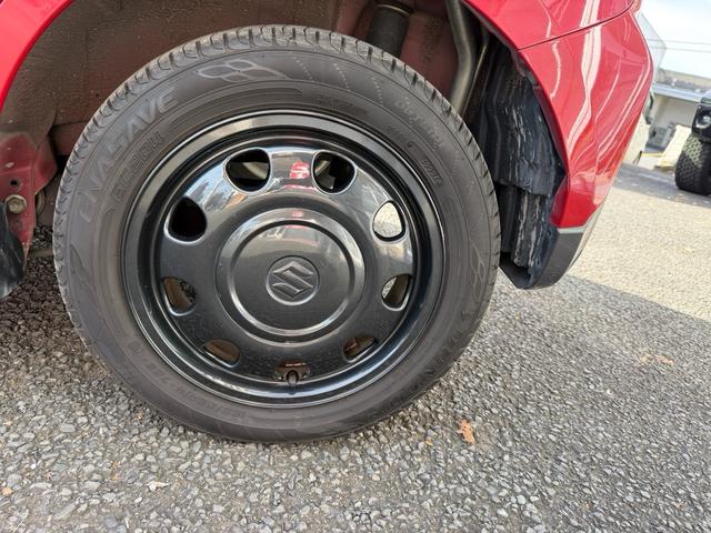 スペーシアギア ハイブリッドＸＺ　ターボ（19枚目）