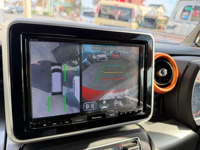 スペーシアギア ハイブリッドＸＺ　ターボ（24枚目）