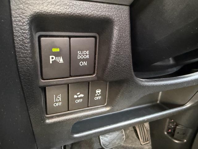 スペーシアギア ハイブリッドＸＺ　ターボ（25枚目）