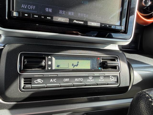 スペーシアギア ハイブリッドＸＺ　ターボ（27枚目）