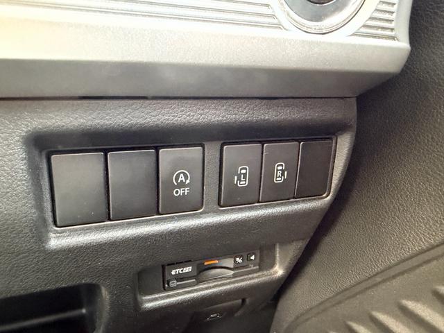 スペーシアギア ハイブリッドＸＺ　ターボ（28枚目）