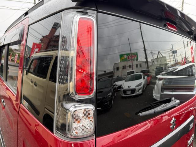 スペーシアギア ハイブリッドＸＺ　ターボ（35枚目）