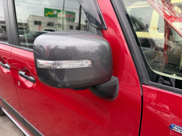 スペーシアギア ハイブリッドＸＺ　ターボ（37枚目）