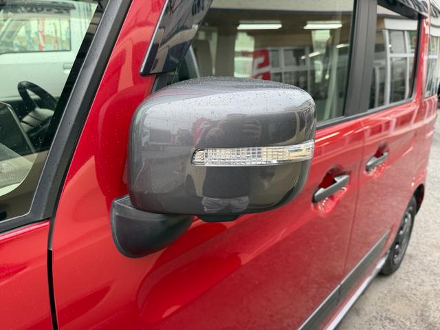 スペーシアギア ハイブリッドＸＺ　ターボ（38枚目）