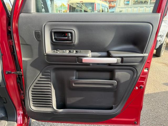 スペーシアギア ハイブリッドＸＺ　ターボ（41枚目）