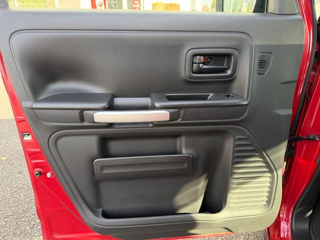 スペーシアギア ハイブリッドＸＺ　ターボ（43枚目）