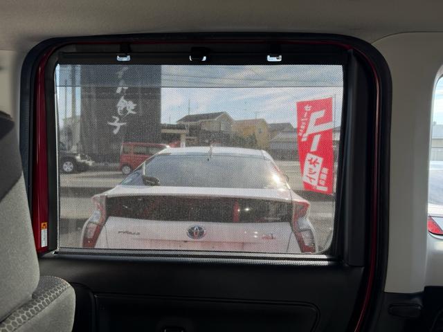 スペーシアギア ハイブリッドＸＺ　ターボ（45枚目）