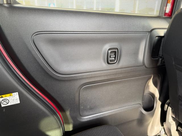 スペーシアギア ハイブリッドＸＺ　ターボ（46枚目）