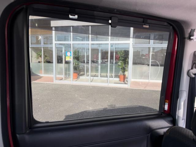 スペーシアギア ハイブリッドＸＺ　ターボ（47枚目）