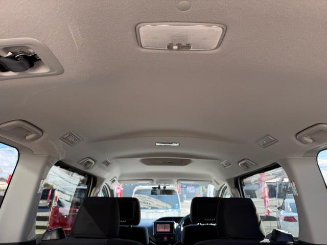 ノア ハイブリッドX(12枚目)