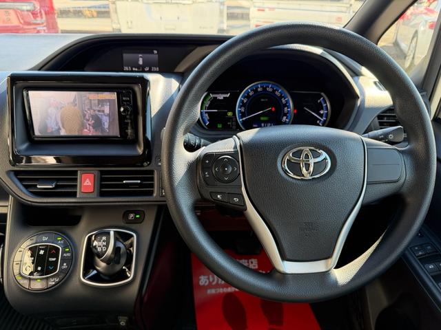 ノア ハイブリッドX(16枚目)