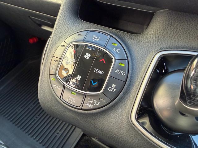 ノア ハイブリッドX(23枚目)