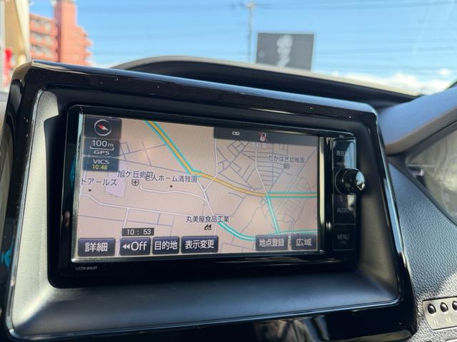 ノア ハイブリッドX(25枚目)