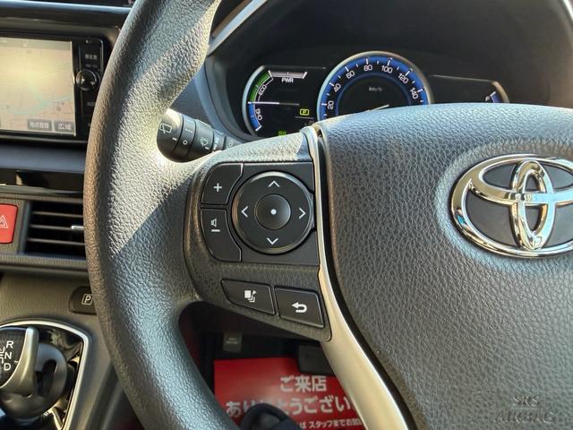 ノア ハイブリッドX(30枚目)