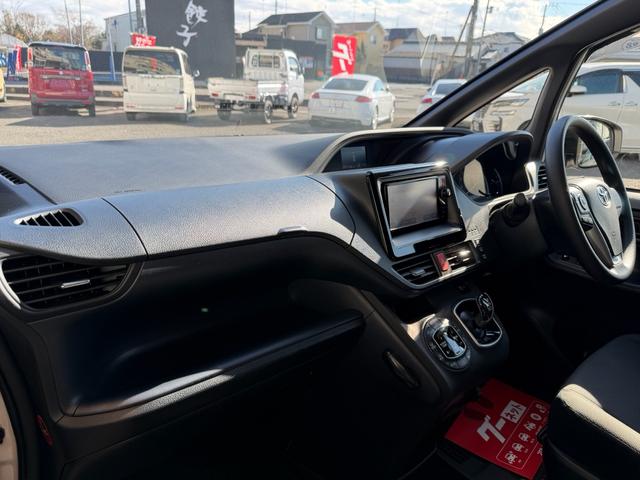 ノア ハイブリッドX(38枚目)