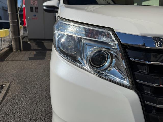 ノア ハイブリッドX(46枚目)