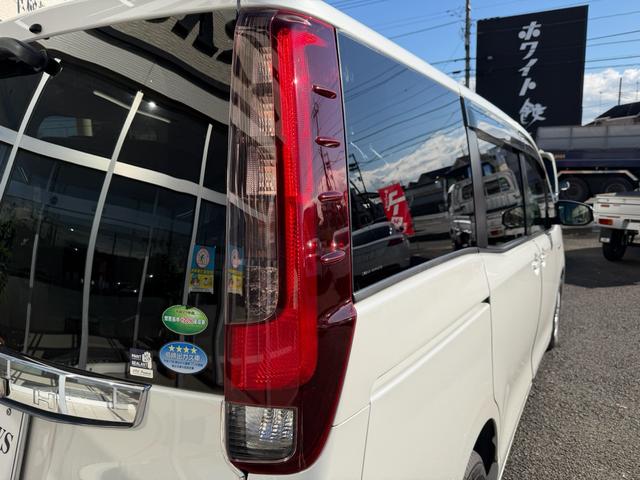 ノア ハイブリッドX(51枚目)