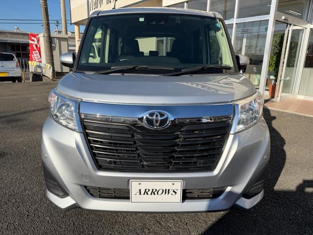 ルーミー Ｘ　Ｓ（2枚目）