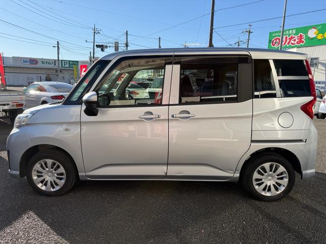 ルーミー Ｘ　Ｓ（5枚目）