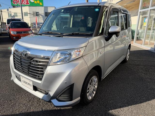 ルーミー Ｘ　Ｓ（7枚目）