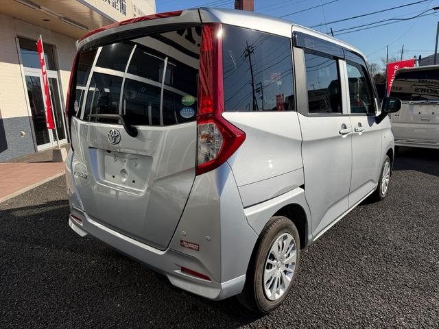 ルーミー Ｘ　Ｓ（8枚目）