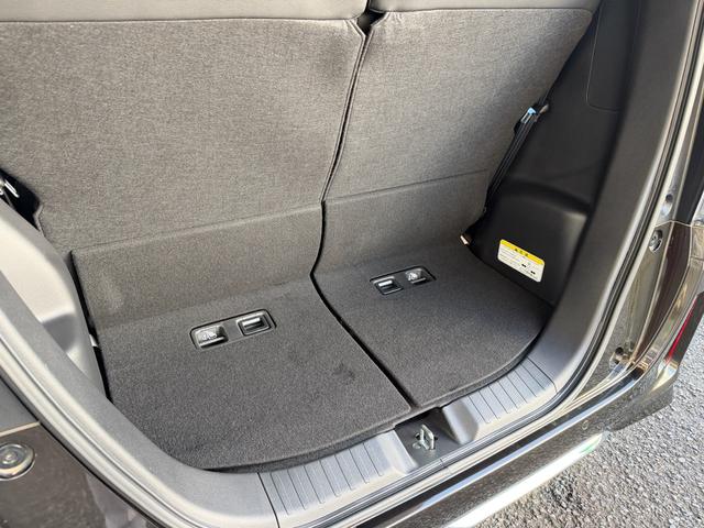 Ｎ－ＢＯＸカスタム Ｌターボ　／ホンダセンシング／純正ナビ・ＴＶ／両側電動スライドドア／ハーフレザーシート／バックカメラ／純正１５インチＡＷ／ＥＴＣ／（18枚目）