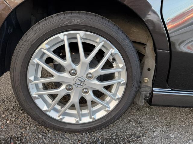 Ｎ－ＢＯＸカスタム Ｌターボ　／ホンダセンシング／純正ナビ・ＴＶ／両側電動スライドドア／ハーフレザーシート／バックカメラ／純正１５インチＡＷ／ＥＴＣ／（20枚目）