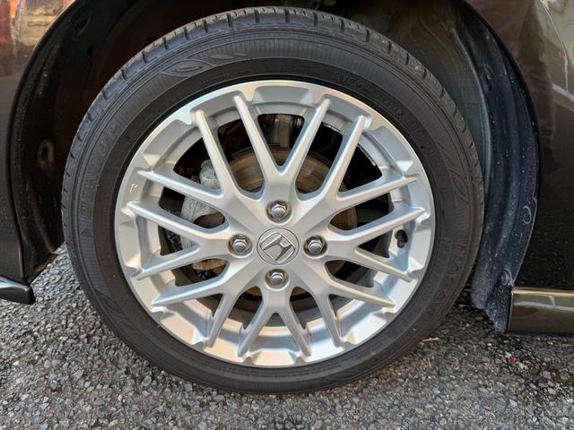 Ｎ－ＢＯＸカスタム Ｌターボ　／ホンダセンシング／純正ナビ・ＴＶ／両側電動スライドドア／ハーフレザーシート／バックカメラ／純正１５インチＡＷ／ＥＴＣ／（22枚目）