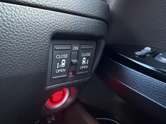 Ｎ－ＢＯＸカスタム Ｌターボ　／ホンダセンシング／純正ナビ・ＴＶ／両側電動スライドドア／ハーフレザーシート／バックカメラ／純正１５インチＡＷ／ＥＴＣ／（25枚目）