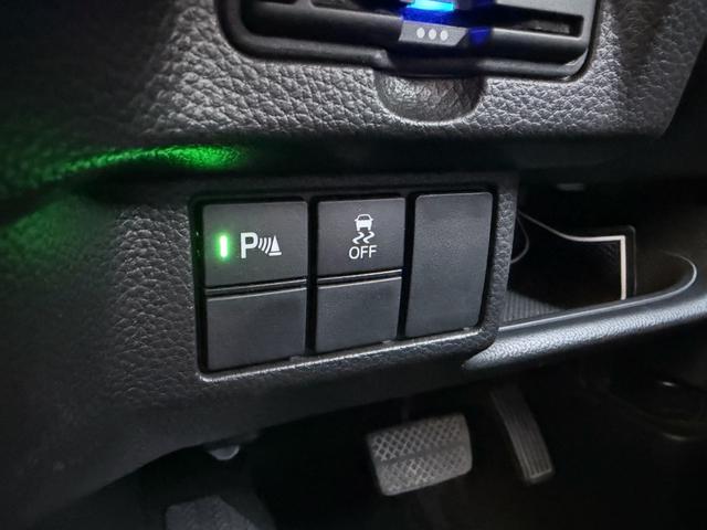 Ｎ－ＢＯＸカスタム Ｌターボ　／ホンダセンシング／純正ナビ・ＴＶ／両側電動スライドドア／ハーフレザーシート／バックカメラ／純正１５インチＡＷ／ＥＴＣ／（27枚目）