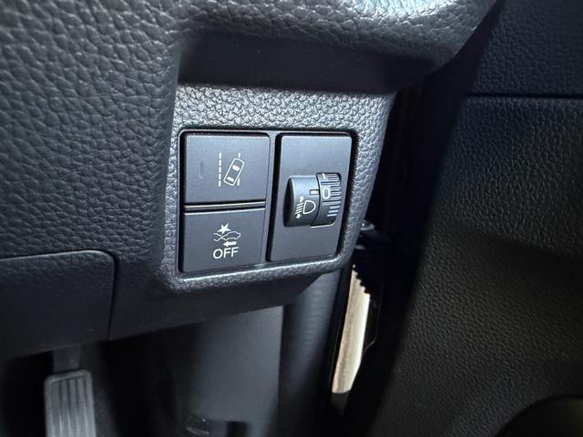 Ｎ－ＢＯＸカスタム Ｌターボ　／ホンダセンシング／純正ナビ・ＴＶ／両側電動スライドドア／ハーフレザーシート／バックカメラ／純正１５インチＡＷ／ＥＴＣ／（31枚目）