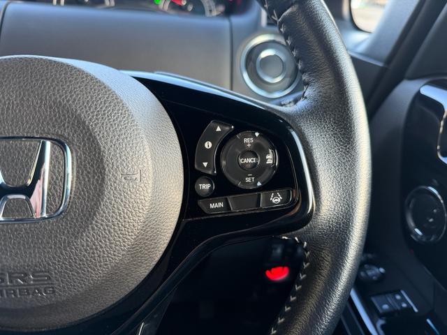 Ｎ－ＢＯＸカスタム Ｌターボ　／ホンダセンシング／純正ナビ・ＴＶ／両側電動スライドドア／ハーフレザーシート／バックカメラ／純正１５インチＡＷ／ＥＴＣ／（33枚目）