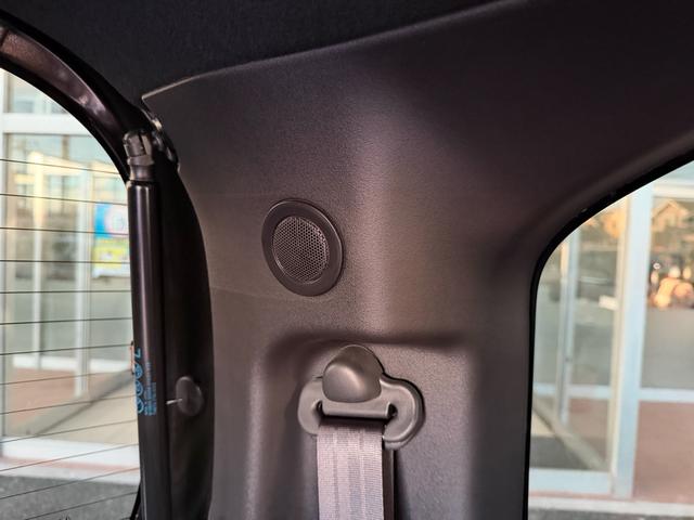 Ｎ－ＢＯＸカスタム Ｌターボ　／ホンダセンシング／純正ナビ・ＴＶ／両側電動スライドドア／ハーフレザーシート／バックカメラ／純正１５インチＡＷ／ＥＴＣ／（46枚目）