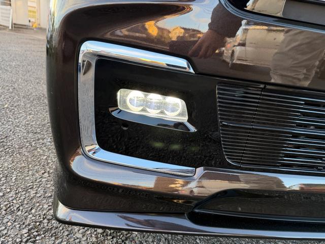 Ｎ－ＢＯＸカスタム Ｌターボ　／ホンダセンシング／純正ナビ・ＴＶ／両側電動スライドドア／ハーフレザーシート／バックカメラ／純正１５インチＡＷ／ＥＴＣ／（52枚目）