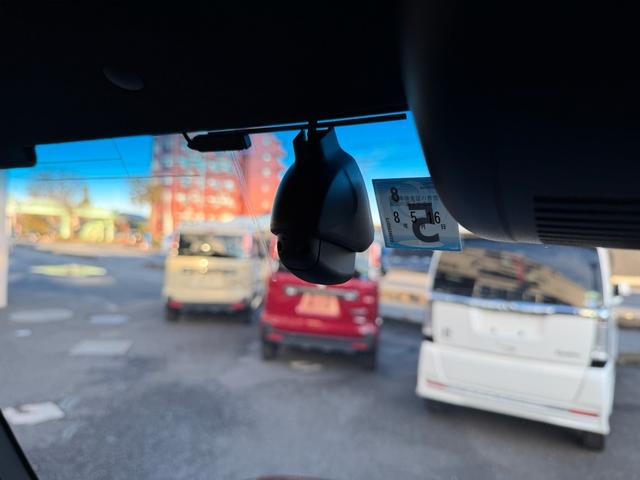 Ｎ－ＢＯＸカスタム Ｌターボ　／ホンダセンシング／純正ナビ・ＴＶ／両側電動スライドドア／ハーフレザーシート／バックカメラ／純正１５インチＡＷ／ＥＴＣ／（57枚目）