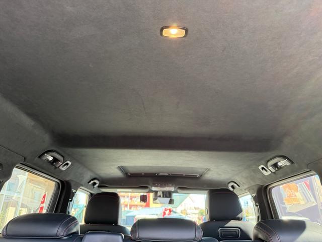 Ｇクラス Ｇ６３　／Ｇ　ｍａｎｕｆａｋｔｕｒプログラム＋／マグノナイトブラック／純正２１インチＡＷ／ベンガルレッド×ブラックナッパレザー／（12枚目）