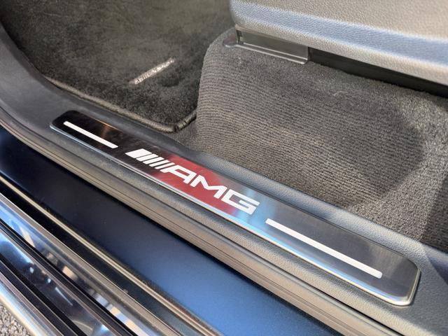 Ｇクラス Ｇ６３　／Ｇ　ｍａｎｕｆａｋｔｕｒプログラム＋／マグノナイトブラック／純正２１インチＡＷ／ベンガルレッド×ブラックナッパレザー／（49枚目）