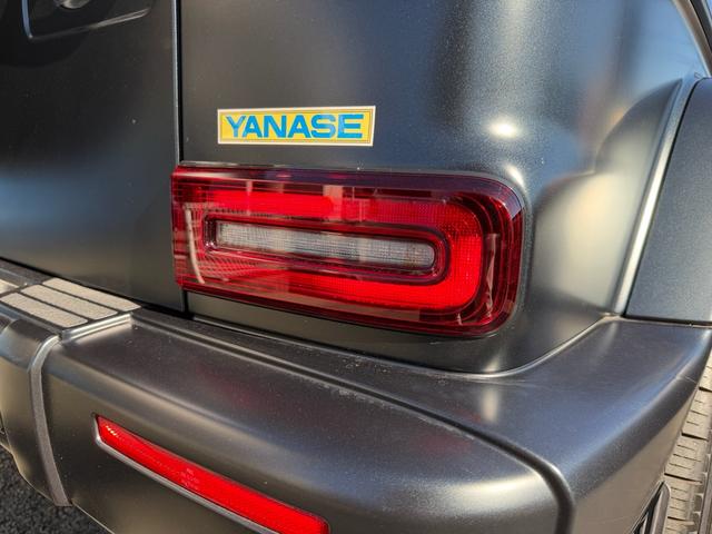 Ｇクラス Ｇ６３　／Ｇ　ｍａｎｕｆａｋｔｕｒプログラム＋／マグノナイトブラック／純正２１インチＡＷ／ベンガルレッド×ブラックナッパレザー／（60枚目）