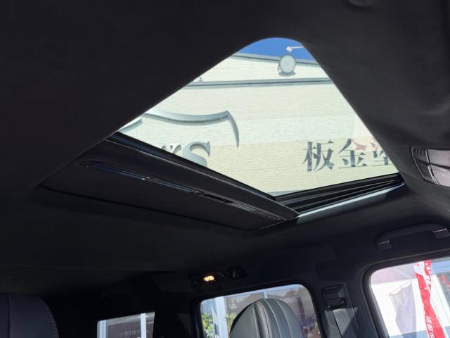 Ｇクラス Ｇ６３　／Ｇ　ｍａｎｕｆａｋｔｕｒプログラム＋／マグノナイトブラック／純正２１インチＡＷ／ベンガルレッド×ブラックナッパレザー／（61枚目）
