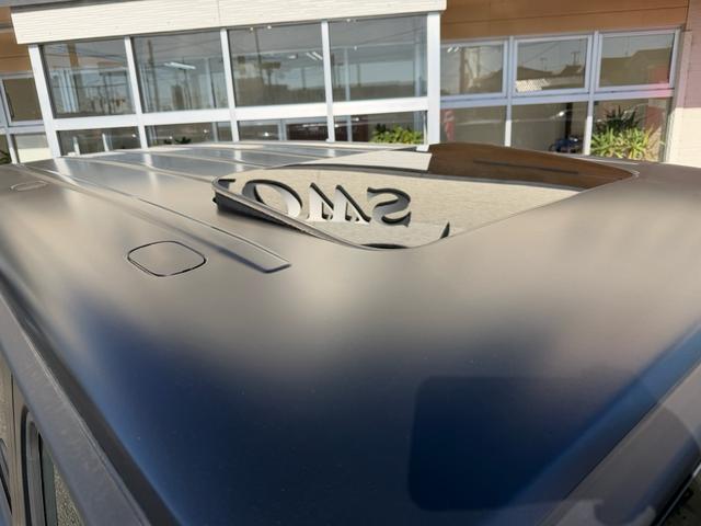 Ｇクラス Ｇ６３　／Ｇ　ｍａｎｕｆａｋｔｕｒプログラム＋／マグノナイトブラック／純正２１インチＡＷ／ベンガルレッド×ブラックナッパレザー／（63枚目）