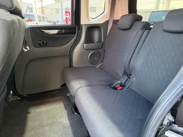 Ｎ－ＢＯＸカスタム Ｇ・ターボパッケージ　／純正ナビ・バックカメラ／両側電動スライドドア／純正１５インチＡＷ／パドルシフト／プッシュスタート／スマートキー／ＥＴＣ／（13枚目）