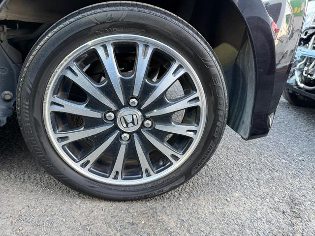 Ｎ－ＢＯＸカスタム Ｇ・ターボパッケージ　／純正ナビ・バックカメラ／両側電動スライドドア／純正１５インチＡＷ／パドルシフト／プッシュスタート／スマートキー／ＥＴＣ／（21枚目）