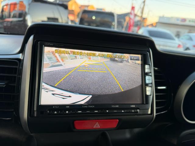 Ｎ－ＢＯＸカスタム Ｇ・ターボパッケージ　／純正ナビ・バックカメラ／両側電動スライドドア／純正１５インチＡＷ／パドルシフト／プッシュスタート／スマートキー／ＥＴＣ／（28枚目）