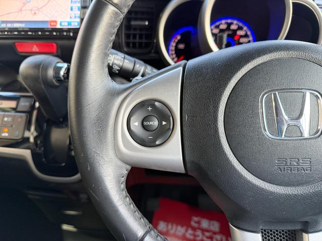 Ｎ－ＢＯＸカスタム Ｇ・ターボパッケージ　／純正ナビ・バックカメラ／両側電動スライドドア／純正１５インチＡＷ／パドルシフト／プッシュスタート／スマートキー／ＥＴＣ／（29枚目）